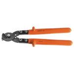Facom 412.AVSE - VSE series 1,000 Volt insulated copper-alu cable cutter 412.150AVSE