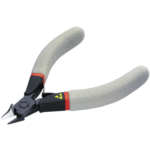 Facom ESD thin nose machined cutters: handling 416.PE