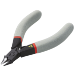 Facom ESD thin nose machined cutters: handling 417.PE