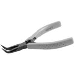 Facom Half-Round Nose Gripping pliers