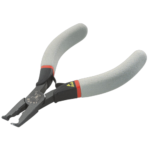 Facom Antistatic Angled Nose-Cutting Pliers
