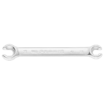 Facom 43 - Straight flare-nut wrenches with metric web 43.11X13