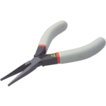 Facom ESD thin flat-nose pliers 431.LE