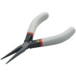 Facom ESD half-round thin nose cutters 432.LE