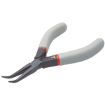 Facom ESD half-round angled nose cutters 433.LE