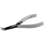 Facom Micro-Tech?? 45?? angled thin nose grippers 433.LMT