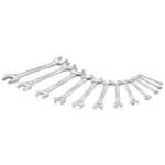 Facom 44 - Metric open ring wrench sets 44.P16E