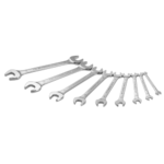 Facom 44 - Metric open ring wrench sets 44.JE9