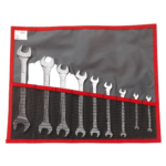 Facom 44 - Inch open ring wrench sets 44.JU8T