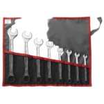 Facom 440 - Sets of metric combination wrenches 440.JN8T