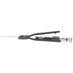 Facom Locking-wire pliers 10 445.10DS