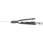 Facom Short locking-wire pliers 8 445.8DS