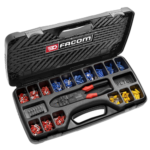 Facom Crimping Terminal Sets