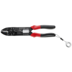 Facom Standard crimping pliers for insulated terminals - SLS 449BSLS