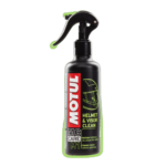 Motul M1 Helmet & Visor Clean 250ml - 4501481