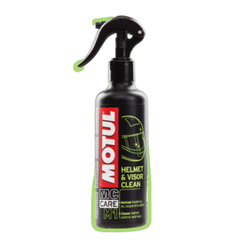Motul M1 Helmet & Visor Clean 250ml - 4501481