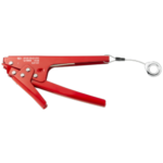 Facom Plastic cable-tie pliers - SLS 455BSLS