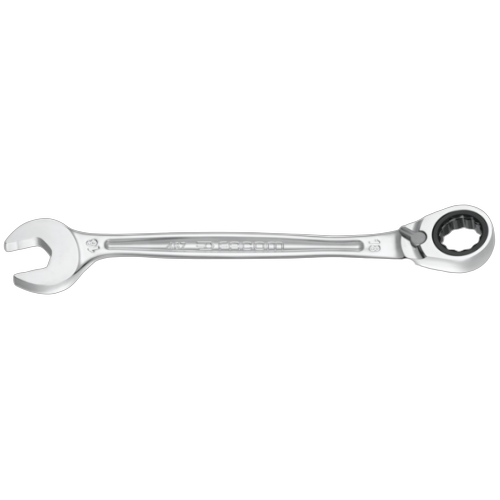 467b.41 Facom Combination Ratchet Wrenches