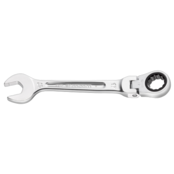 Facom Angled Combination Ratchets