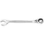 Facom 467BR - Metric fast open end combined ratchets 467BR.8