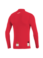 Alpinestars ZX Evo V3 Race Top Long Sleeve - Image 7
