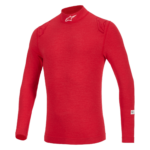 Alpinestars ZX Evo V3 Race Top Long Sleeve