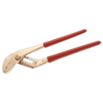 Facom Tools Non Sparking Multigrip Pliers