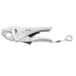 Facom Short-nose lock-grip pliers - SLS 500ASLS