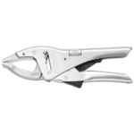 Facom Long-nose lock-grip pliers 501A - Image 2