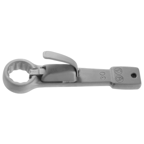 51bs.65 Facom 51BS - Metric safety slogging wrenches 51BS.41 - Image 1