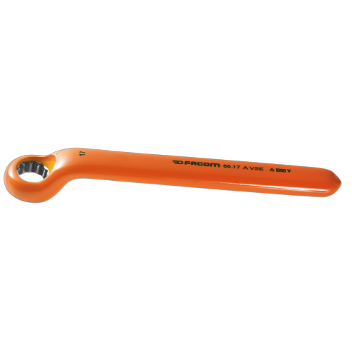 55.11avse Facom Insulated Ring Wrenches