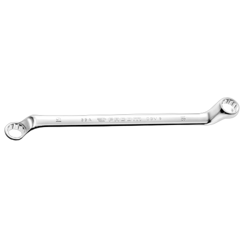 55a.7x8 Facom 55A - Metric offset-ring wrenches 55A.7X8 - Image 1
