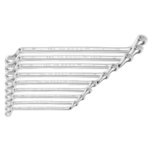 Facom 55A - Metric offset-ring wrench sets 55A.JD10