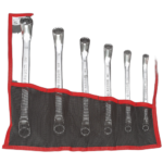 Facom 55A - Metric offset-ring wrench sets 55A.JN6T
