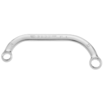 Facom 57 - Metric half-moon offset-ring wrenches 57.10X12