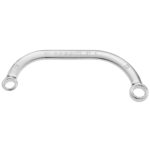 Facom 57 - Metric half-moon offset-ring wrenches 57.11X13