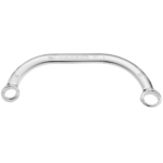 Facom 57 - Metric half-moon offset-ring wrenches 57.14X16