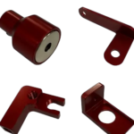 AiM OTK Kart Pedal sensors kits