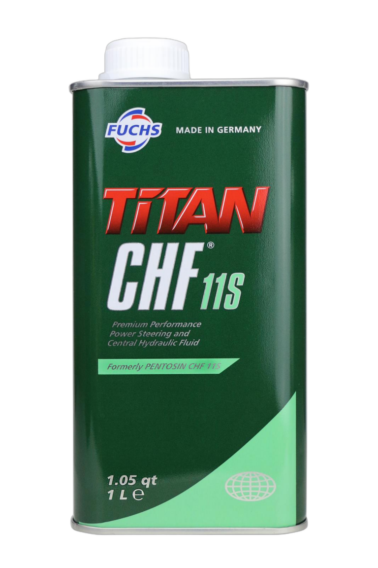 Fuchs Titan CHF 11S PAS Fluid 1 Litre
