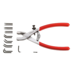 Facom Saw blades 608.L12 - Image 2