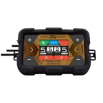 ZeroNoise Fearless Off Road Digital Intercom Amplifier