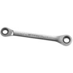 Facom 64 - Metric straight ratchet ring wrenches 64.8X9