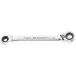 Facom 65 - Spline 15?? angled offset-ring ratchets 65.7X9SPL