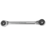 Facom Bit-holder ratchet wrench 1/4 - 5/16 65.PE