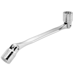 Facom 66A - Metric hinged combination wrenches 66A.12X13