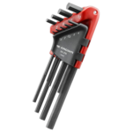 Facom 9pc Hex Key Set 83sh.Jp9bpb