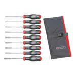 Facom Prot Nut Driver Set