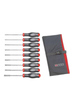 Facom Prot Nut Driver Set