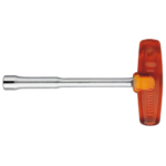Facom 74T - Forged socket wrenches with metric tee handle 74T.9