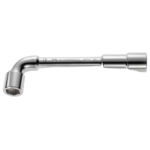Facom Forged Metric 6 X 6 Point Angled Open-Socket Wrenches 14 Mm 75.14